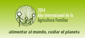 Agricultura Familiar